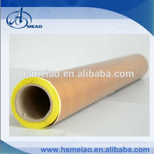 Non-stick Teflon PTFE coated fiberglass fabric adhesive tape